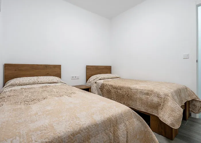 Apartaments Bruc