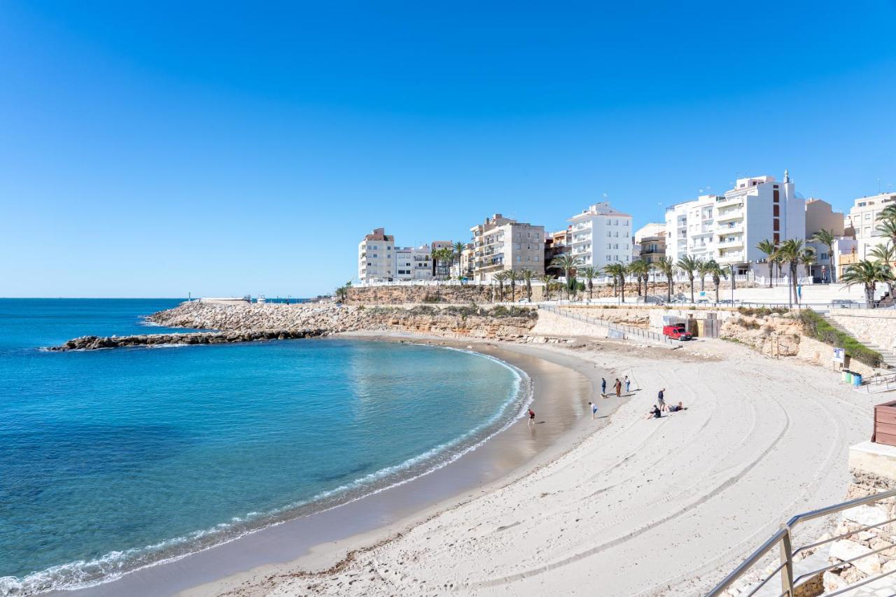 Bruc L'Ametlla de Mar