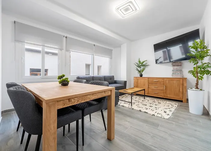 Apartaments Bruc