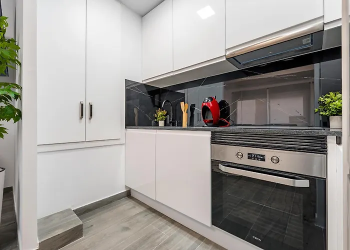 Apartaments Bruc