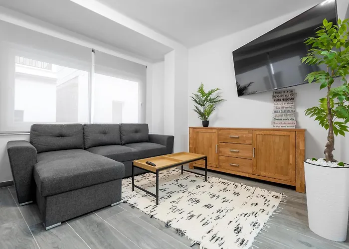 Apartaments Bruc