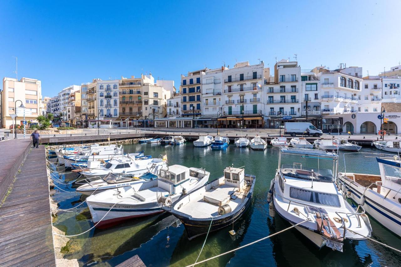 Bruc Apartment L'Ametlla de Mar